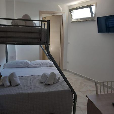 B&B Paestum Room Exterior photo