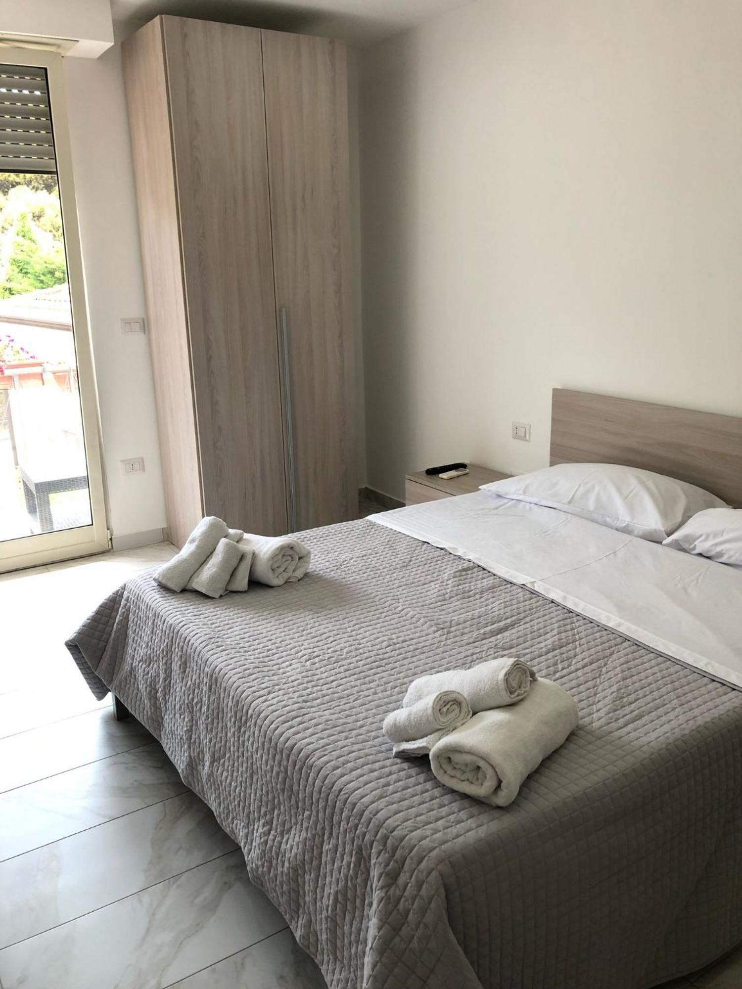 B&B Paestum Room Exterior photo